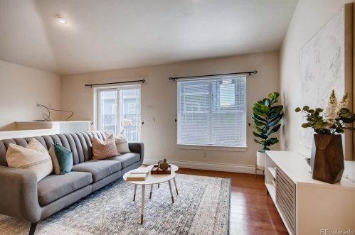 720 Albion St, Denver CO  80220-4920 exterior