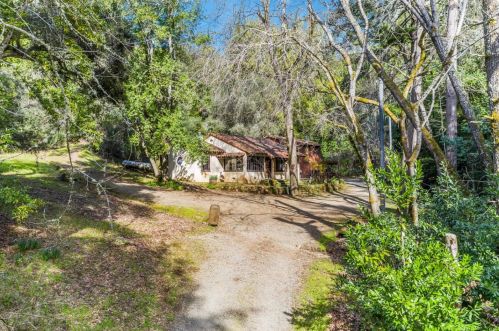 22200 Aldercroft Hts, Los Gatos, CA 95033-8662