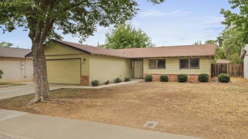 1829 Ellison Dr, Modesto, CA 95355-2914
