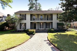 10907 Fawnview Dr, Houston TX  77070-3300 exterior