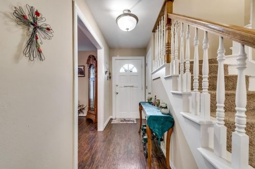 3001 Ridgedale Dr, Garland TX 75041-3326 exterior