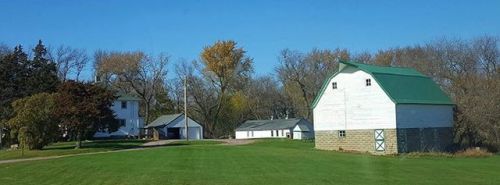 1008 35th St, Ceylon, MN 56121-1125