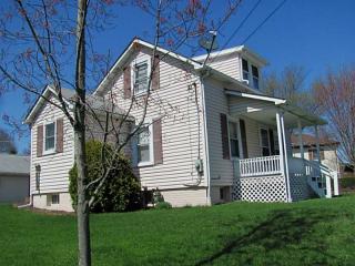 173 Chicora Rd, Butler, PA 16001-2229