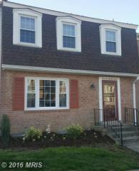1427 Flagship Dr, Woodbridge, VA 22192-2632