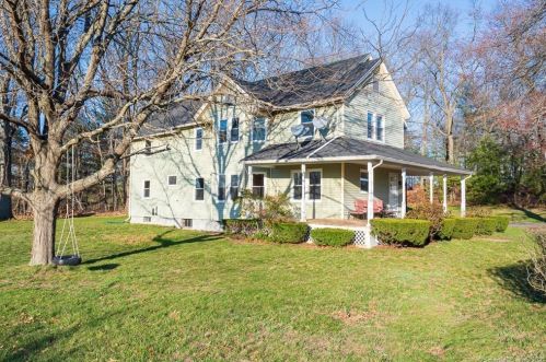 20 Mcguire Rd, Wapping, CT 06074-4023