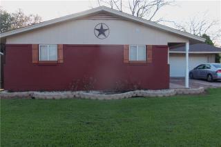 1466 Westwood Dr, Abilene TX  79603-4251 exterior