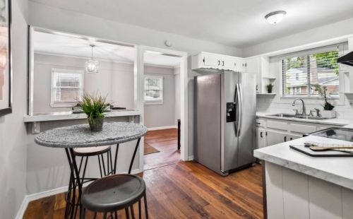 3061 Highbury Trl, Atlanta GA  30354-2321 exterior