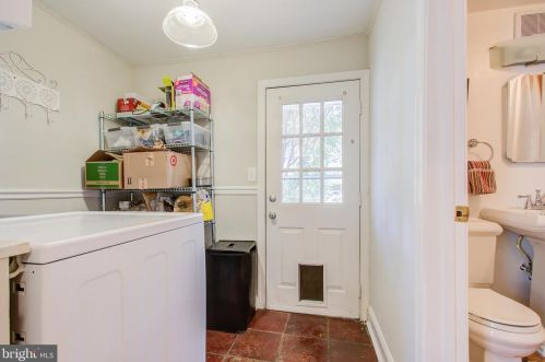 501 Tulip Ave, Silver Spring MD 20912-4345 exterior