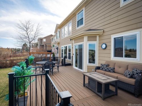 11730 Pine Hill St, Parker CO  80138-8467 exterior