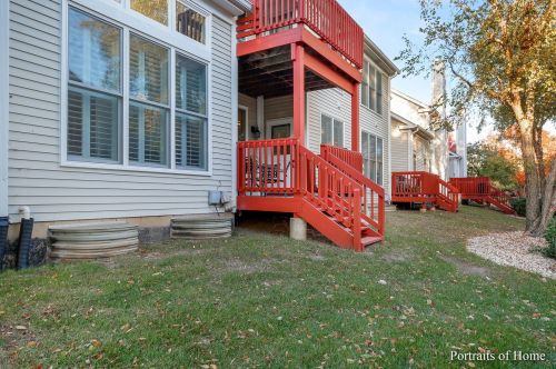 1575 Orchard Cir, Naperville IL  60565-2024 exterior