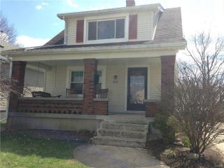 224 Rockhill Ave, Dayton, OH 45429-2624