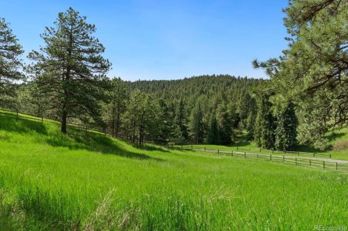 7455 Us Highway 285, Morrison, CO 80465-8907
