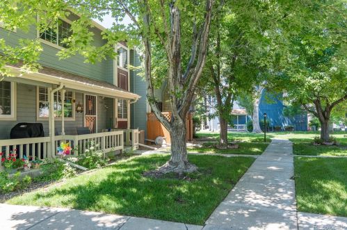 10018 Quivas St, Denver, CO 80260-6349