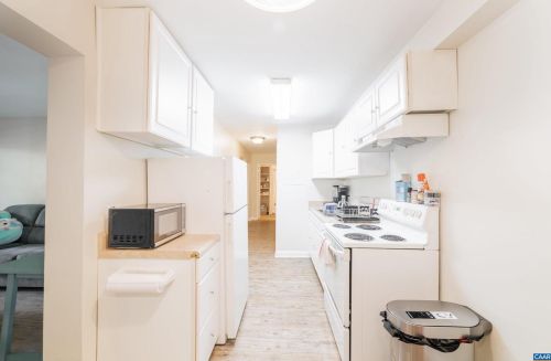 1800 Jefferson Park Ave, Charlottesville, VA 22903-3554