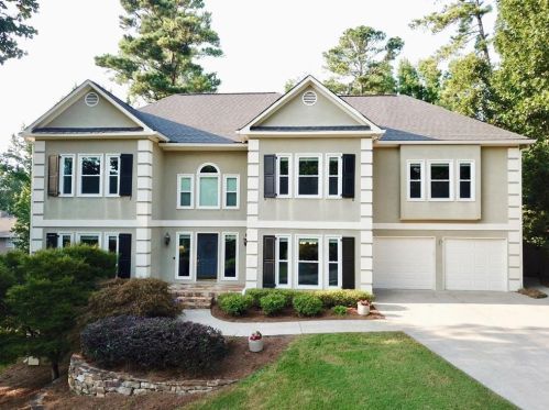 2611 Chadwick Rd, Marietta, GA 30066-2139