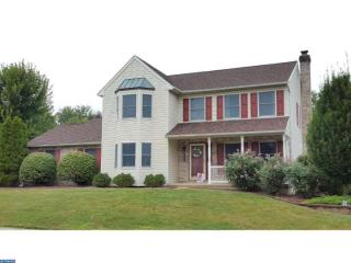 4115 Tamarack Trl, Bethlehem, PA 18020-7824
