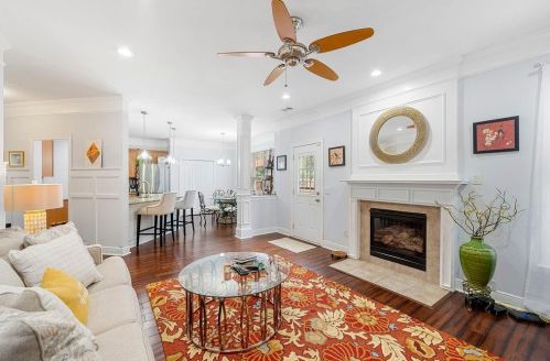 1435 Lakeboat Way, Atlanta GA  30331-8913 exterior