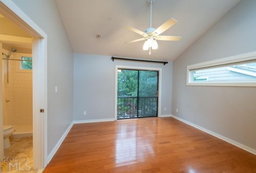 855 Greenwood Ave, Atlanta GA  30306-4702 exterior