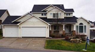 6101 Vista Ridge Ln, Spokane, WA 99217-5504