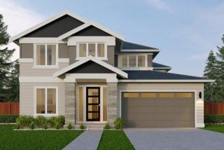 17016 40th Dr, Bothell WA  98012-5577 exterior