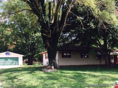 18460 Sunny Acres Rd, Petersburg, IL 62675-7522
