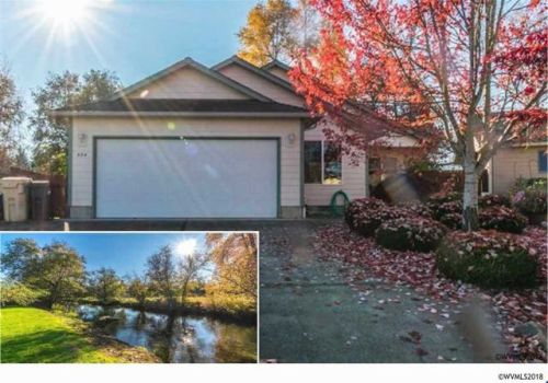 334 Waters Edge Ct, Lebanon, OR 97355-3959