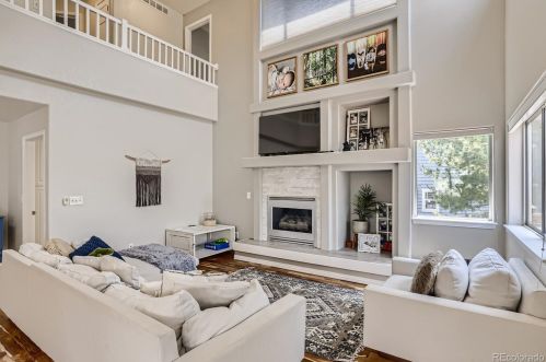 12289 Chenango Dr, Morrison CO 80465-2013 exterior