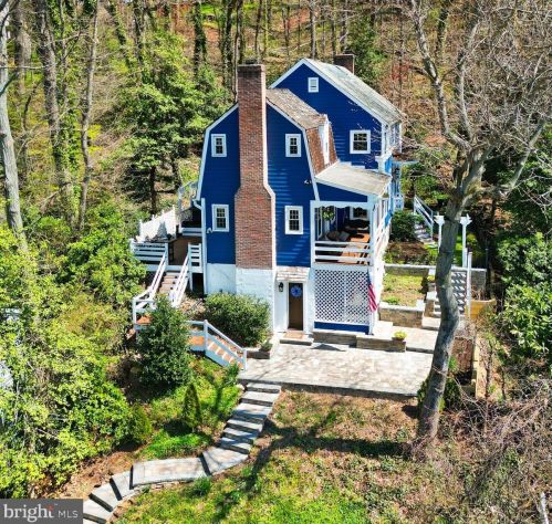 103 Edgewater Rd, Severna Park, MD 21146-4605