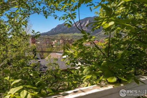 1450 High St, Boulder CO  80304-4116 exterior