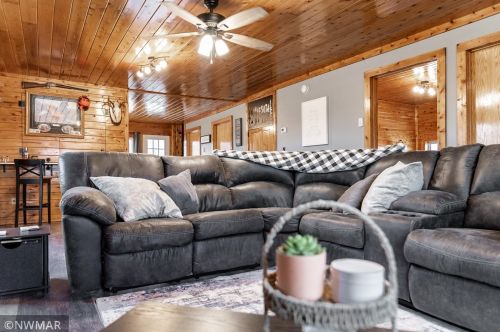18084 Gull Lake Loop Rd, Tenstrike, MN 56683-2246