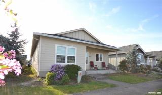 3827 Oranda St, Albany OR  97322-5292 exterior