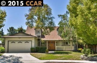 7732 Cottonwood Ln, Pleasanton, CA 94588-4324