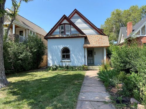 2243 Hooker St, Denver, CO 80211-5042