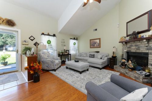 3290 Rachael Cir, Ladson SC  29456-3854 exterior