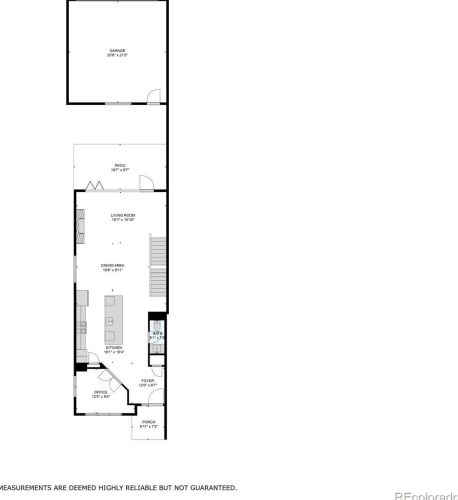 2755 Acoma St, Englewood CO  80110-1503 exterior