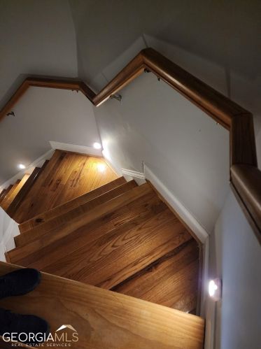 2548 Westchester Way, Conyers GA  30013-2475 exterior