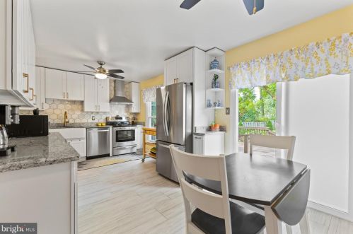 66 Catoctin Ct, Silver Spring MD 20906-2006 exterior