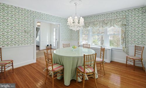 210 Jefferson Ave, Haddonfield NJ 08033-3410 exterior