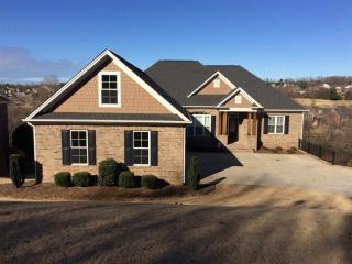 119 Turnberry Rd, Anderson, SC 29621-7652