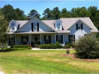 2305 Baucatcher Ln, Zebulon, NC 27597-8696