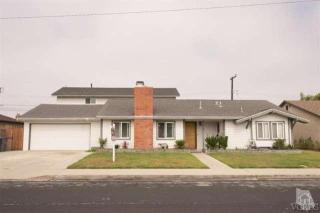 1901 Saratoga St, Oxnard, CA 93035-3544