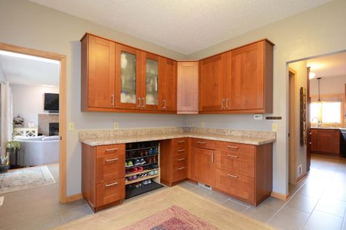 12118 Gantry Ln, Saint Paul MN  55124-6204 exterior