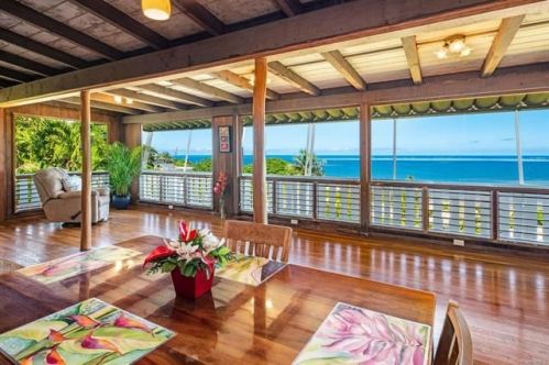 47-335 Mawaena St, Kaneohe, HI 96744