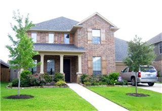 27511 Pixie Springs Ln, Spring TX  77386-3623 exterior