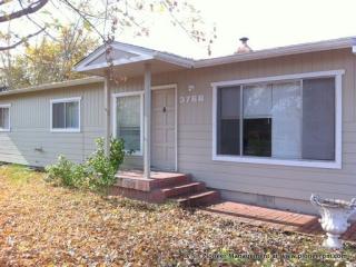 3768 Joe Ave, Roseburg OR  97471-9135 exterior