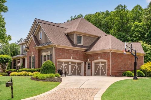 201 Fernwood Pl, Holly Springs, GA 30188-6242