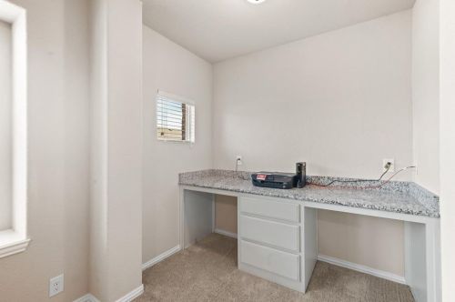 632 Tierra Vista Way, Fort Worth TX  76131 exterior
