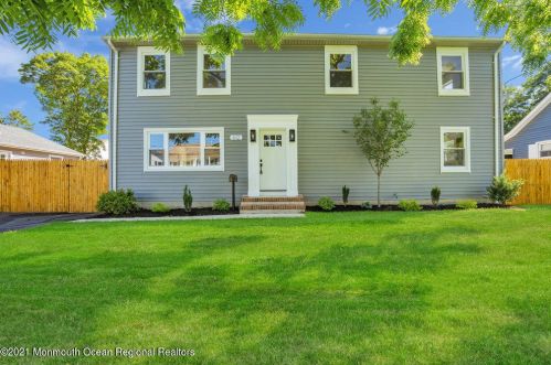612 Borrie Ave, Brielle, NJ 08730-1804