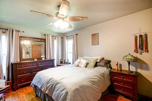 3524 Paramount St, Fort Worth TX  76117-3330 exterior