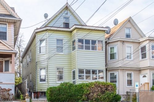 268 Pacific St, Paterson NJ  07503-2716 exterior